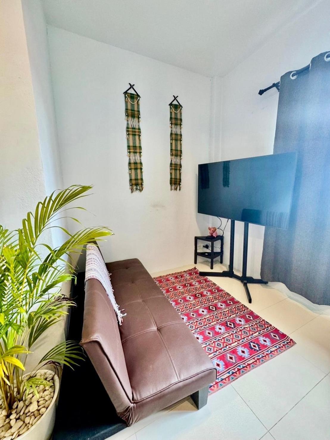 Ld1.House Private Room,Thapae Gate, Chiang Mai Old City Экстерьер фото
